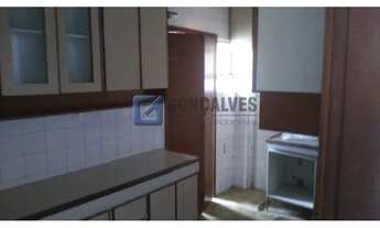Imagem 2: SAO BERNARDO DO CAMPO - Residential / Apartment - CENTRO