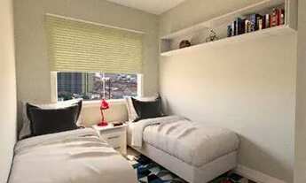 Imagem 5: APARTAMENTO COM 59.67 m² - OCIAN - PRAIA GRANDE SP