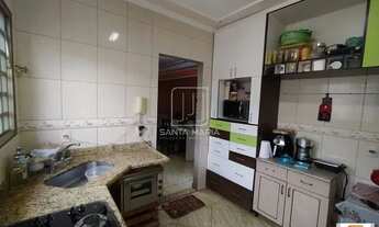 Imagem 6: Casa (térrea na rua) 3 dormitórios/suite, cozinha planejada