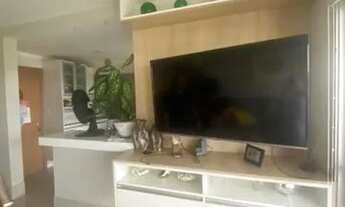 Imagem 3: Apartamento com 4 quartos no Residencial Bonavita - Bairro Jardim Aclimação em Cuiabá