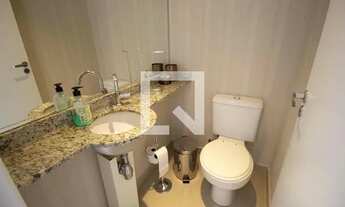 Imagem 7: Apartamento para Aluguel - Jardim Marajoara , 2 Quartos, 107 m2