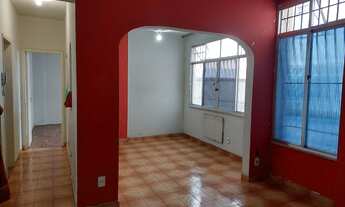 Imagem: Apartamento para venda tem 88 metros quadrados