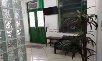 Imagem 4: Casa comercial - Consultório dentário - Abolição