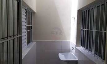 Imagem 4: Casa com 2 dormitórios para alugar, 75 m² por R$ 2.000,00/mês - Jardim Monte Carlo - Indai