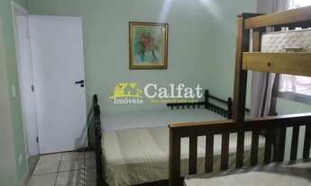 Imagem 7: Apartamento com 1 dorm, Maracanã, Praia Grande - R$ 155 mil, Cod: 3007