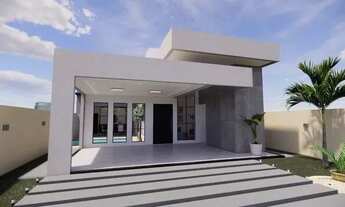 Imagem: Casa Vicente Pires entrada 55 mil