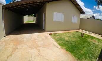 Imagem 2: Linda Casa - Excelente Terreno