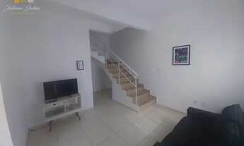 Imagem 7: CASA TRIPLEX COM 2 QUARTOS NO BAIRRO PEIXE DOURADO EM BARRA DE SÃO JOÃO