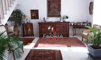 Imagem 4: Condomínio Gibraltar, Cobertura com 4 dormitórios à venda, 400 m² por R$ 3.619.000 - Jardi