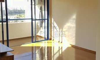 Imagem: Apartamento no Jardim Aquárius com 83m²