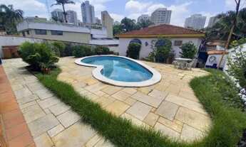 Imagem 5: SÃO PAULO - Casa Padrão - ALTO DE PINHEIROS