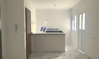 Imagem 2: Apartamento para alugar no bairro Vila Sabrina - São Paulo/SP, Zona Norte