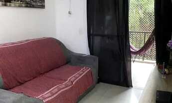 Imagem 4: Apartamento para Venda em Rio de Janeiro, Taquara, 2 dormitórios, 1 suíte, 3 banheiros, 1