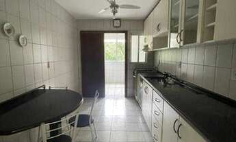 Imagem 3: Apartamento 3 dormitórios à venda - Vila Formosa - Blumenau/SC