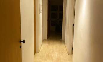 Imagem 4: Apartamento - Vila Ema - Residencial Solar da Colina - 187m² - 4 Dormitórios - Aceita Perm