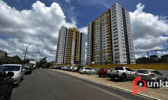 Imagem 2: Apartamento no Ilhas Gregas Condominium Club com 3 dormitórios para alugar, 95 m² por R$ 3