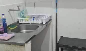 Imagem 6: Apartamento mobiliado 1 Quarto em Ponta Negra