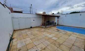 Imagem 2: Casa para venda com 345 metros quadrados com 3 quartos em Jauá (Abrantes) - Camaçari - Bah