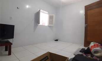 Imagem 6: Tenho o prazer de lhes apresentar uma linda casa à venda localizada no Conjunto Panantís I