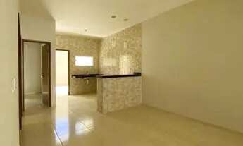 Imagem 5: Vendo casa no lago azul