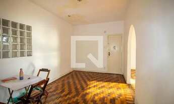 Imagem 3: Apartamento para Aluguel - São Cristóvão, 3 Quartos, 100 m2