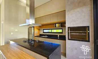 Imagem 4: Casa NOVA com 3 dormitórios à venda, 190 m² por R$ 1.850.000 - Jardim Pau Brasil - America