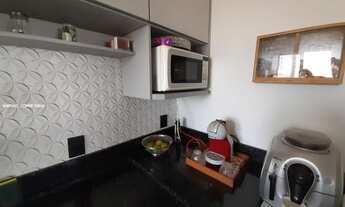 Imagem 4: Apartamento para Venda em Bauru, Centro GRAN TORINO, 2 dormitórios, 1 banheiro, 1 vaga