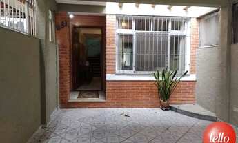 Imagem: São Paulo - Casa Comercial - Vila Clementino