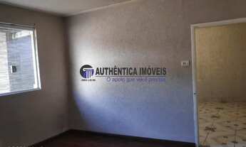 Imagem 3: CASA para LOCAÇÃO - VILA OSASCO - OSASCO - SÃO PAULO - AUTHÊNTICA IMÓVEIS