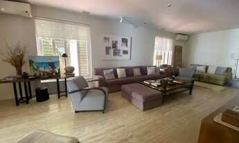 Imagem 7: Casa charmosa e reformada na Gávea