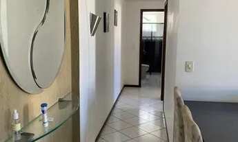 Imagem 7: Apartamento para aluguel com 65 metros quadrados com 2 quartos em Pagani - Palhoça - SC