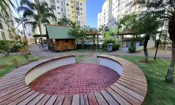 Imagem 7: Quot;Lindo Apartamento 2 Quartos no Condomínio Ilha Bela em colina de Laranjeiras