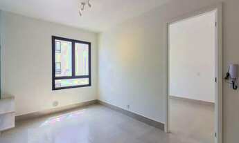 Imagem 4: Apartamento para Aluguel - Centro, 2 Quartos, 35 m2