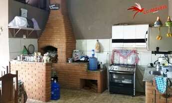 Imagem 3: Locação - Casa - São Sebastião - Americana - SP