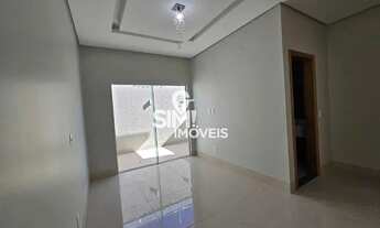 Imagem 4: CASA PRONTA PARA FINANCIAR COM 3 QUARTOS SENDO 1 SUÍTE PLENA NA 505 SUL!!!