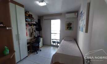 Imagem 5: Apartamento com 3 dormitórios à venda, 110 m² por R$ 1.100.000,00 - Praia do Canto - Vitór