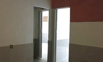 Imagem 3: Casa de vila para aluguel tem 50 metros quadrados com 2 quartos em Bonsucesso - Rio de Jan