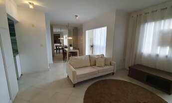 Imagem 4: Apartamento para venda tem 98 metros quadrados com 3 quartos