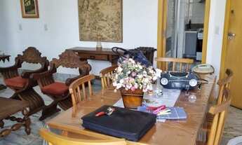 Imagem 2: Apartamento para venda tem 90 metros quadrados com 3 quartos em Buritis - Belo Horizonte