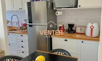 Imagem 4: Apartamento à venda, Loteamento do Sindicato dos Metalúrgicos, Taubaté, SP