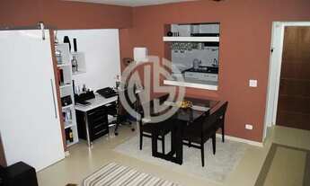 Imagem: Apartamento à venda no bairro Campo Belo