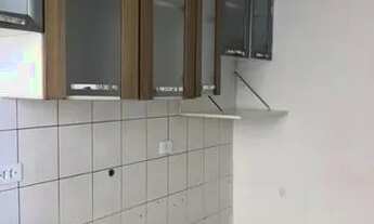 Imagem 4: Apartamento com dois quartos no Sitio Cercado * promoção