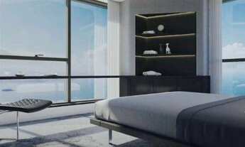 Imagem 7: Apartamento com 4 suítes à venda por 1.950,00 CUBs, privativo 170 m², 3 vagas - Centro de