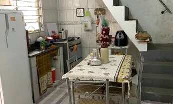 Imagem 5: Casa a venda No Bairro Alvarenga 80 mil