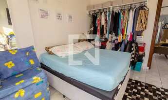 Imagem 6: Apartamento para Aluguel - Aviação, 1 Quarto, 39 m2