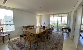 Imagem 5: Apartamento 390 metros quadrados com 4 Suítes com uma vista de tirar o folego!