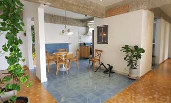 Imagem: Reforma linda e moderna