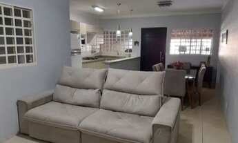 Imagem 2: Casa Geminada Casa com 2 dormitórios