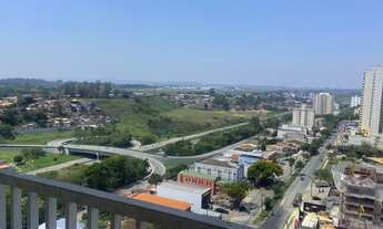 Imagem 4: Apartamento - Floradas de São José - Residencial Milano - 100m² - 3 Dormitórios - Aceita P