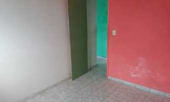 Imagem: Ótimo apartamento em condomínio na Via